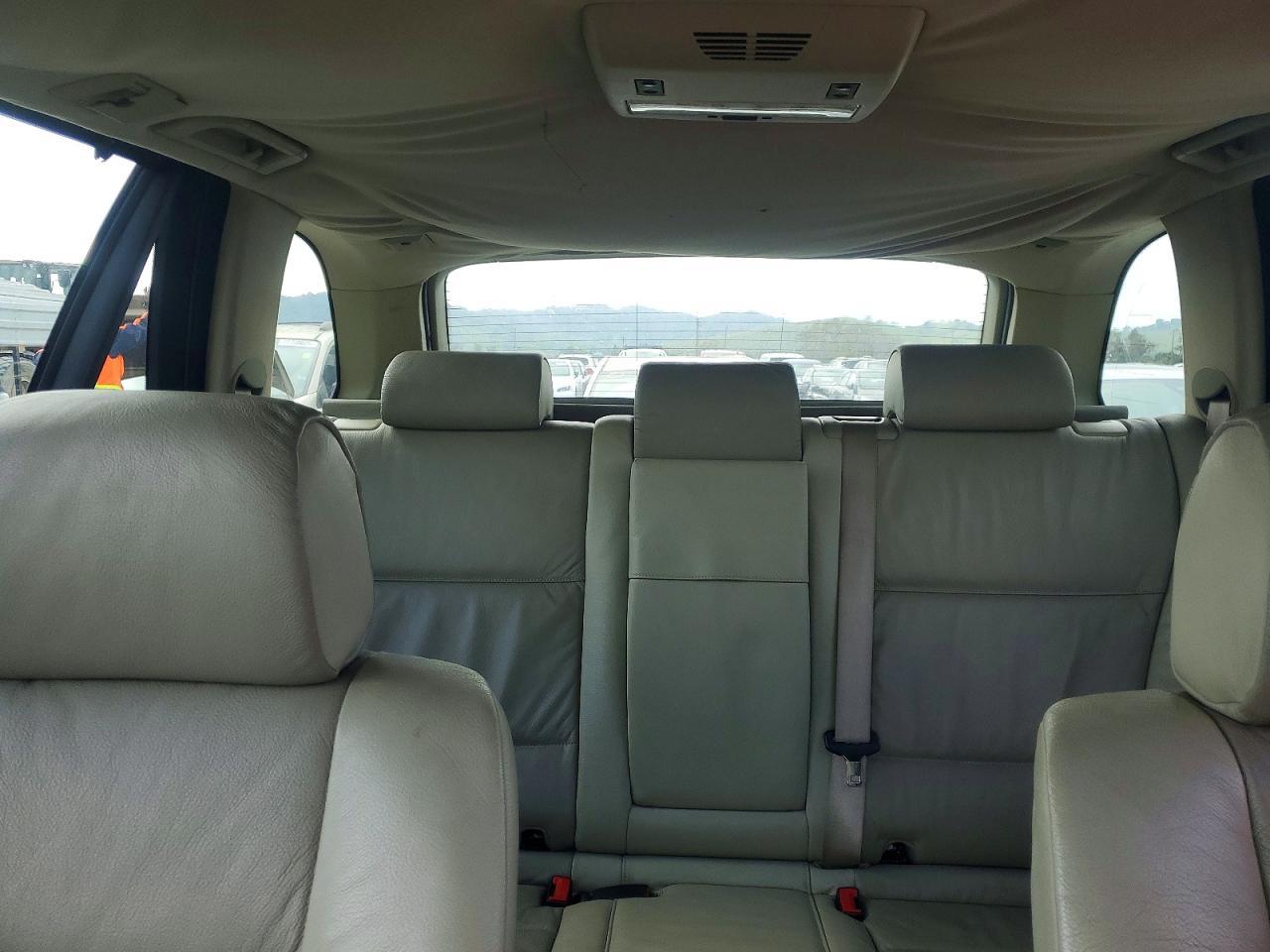 2002 BMW X5