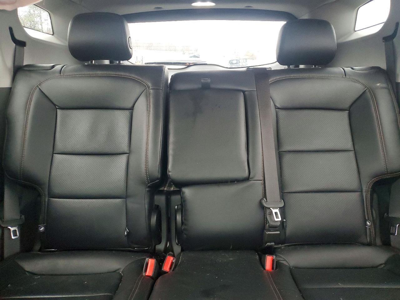 2020 GMC Terrain