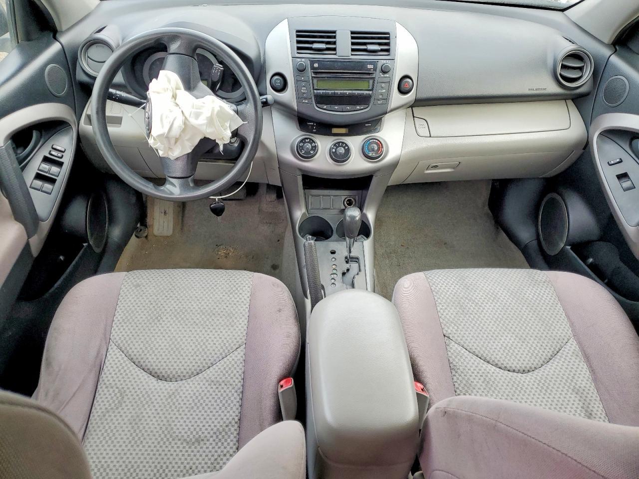 2008 TOYOTA RAV4