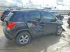 2016 CHEVROLET TRAX