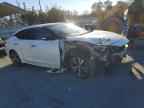 2017 NISSAN Maxima