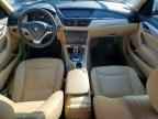 2015 BMW X1