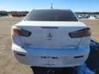 2017 MITSUBISHI LANCER