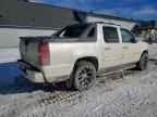 2008 CHEVROLET Avalanche