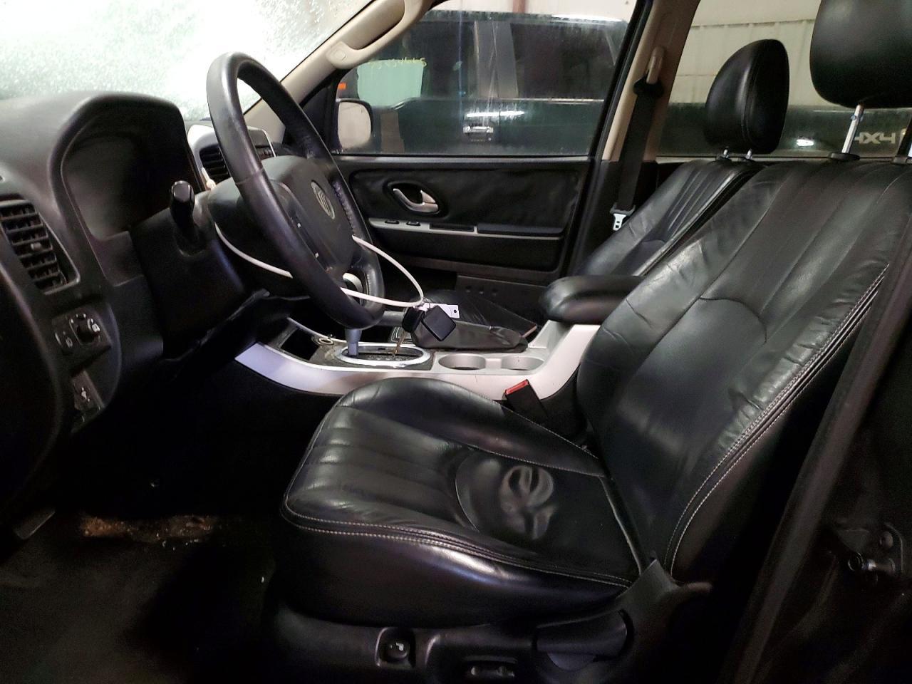 2005 MERCURY Mariner