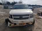 2011 CHEVROLET Avalanche