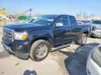 2015 GMC CANYON