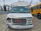 2001 GMC Savana