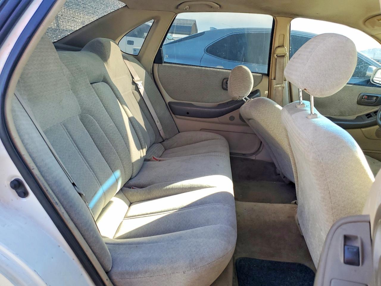 1998 TOYOTA Avalon