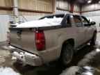 2007 CHEVROLET Avalanche