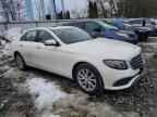 2017 MERCEDES-BENZ E-Class