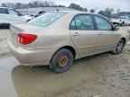 2006 TOYOTA COROLLA