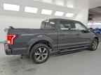 2017 FORD F-150 Lightning