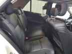 2011 MERCEDES-BENZ ML-Class