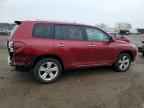 2009 TOYOTA HIGHLANDER