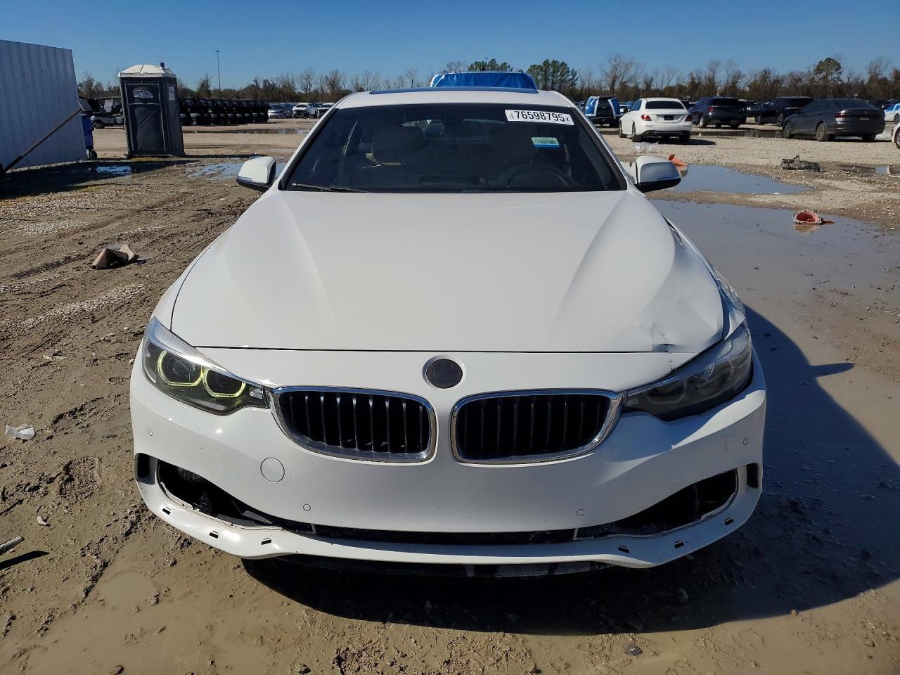 2019 BMW 4 Series