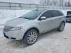 2012 LINCOLN MKX