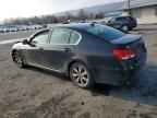 2011 LEXUS GS 350