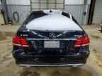 2016 MERCEDES-BENZ E-Class