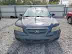 2008 HYUNDAI SONATA