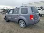 2014 HONDA PILOT