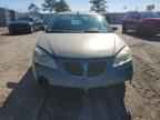 2009 PONTIAC G6