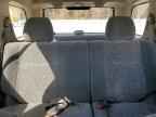 2001 ISUZU Rodeo