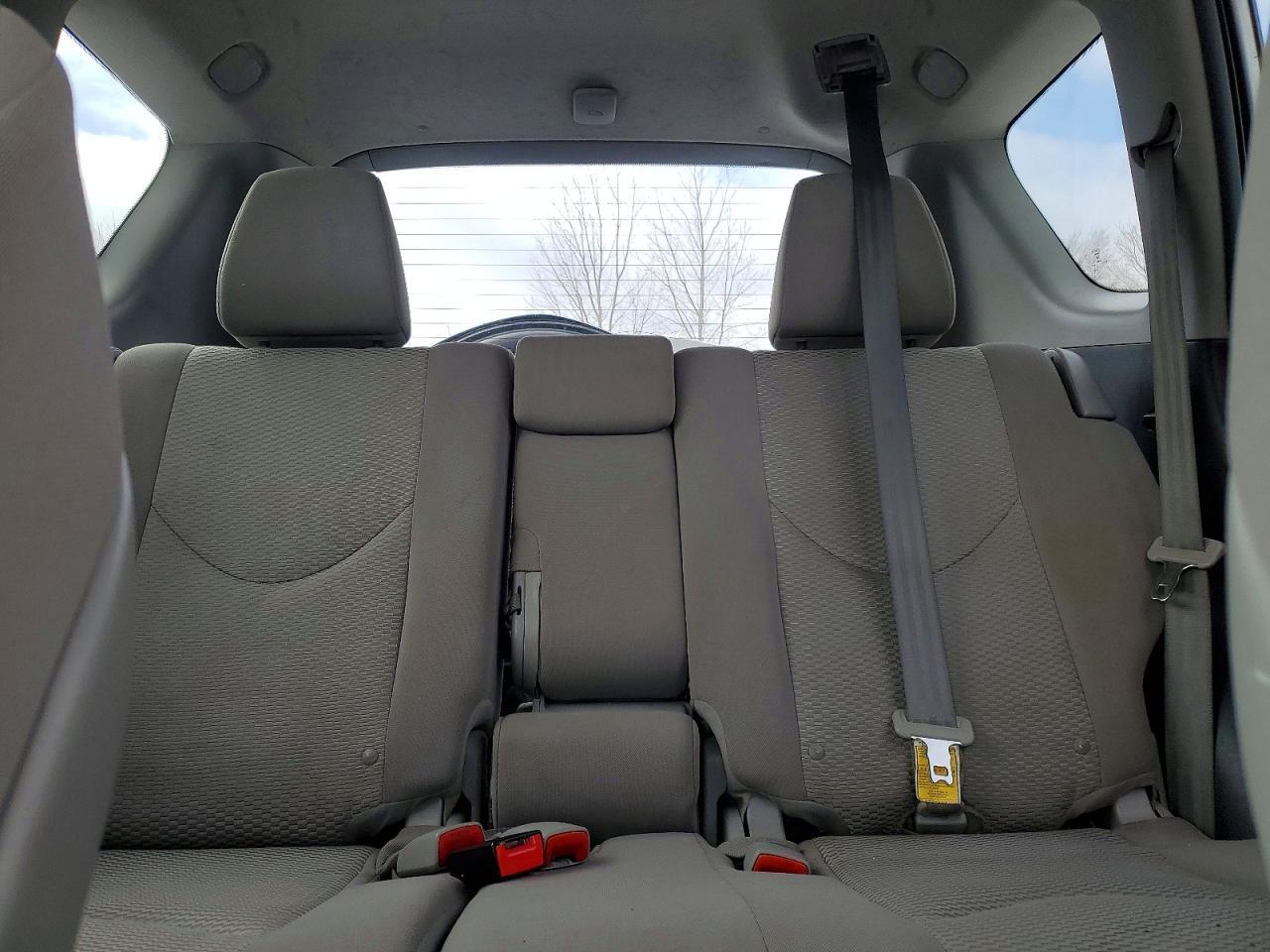 2011 TOYOTA RAV4