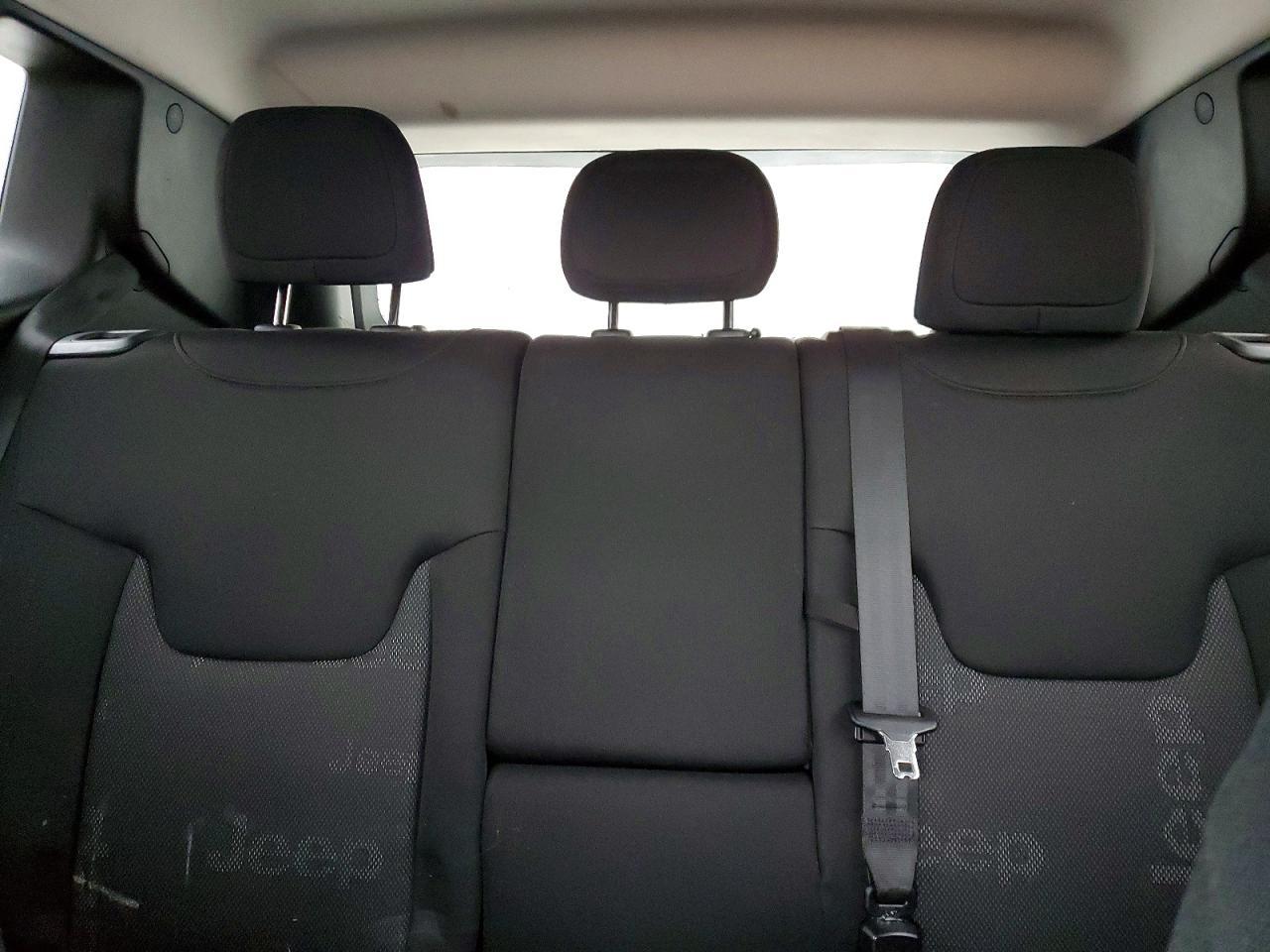 2015 JEEP Renegade