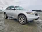2008 INFINITI FX35