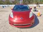 2014 NISSAN LEAF