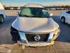 2016 NISSAN PATHFINDER