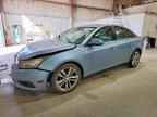 2012 CHEVROLET CRUZE
