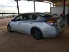 2011 NISSAN ALTIMA