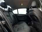 2015 BMW 5 series