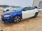 2016 NISSAN Maxima
