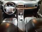 2010 LINCOLN MKZ