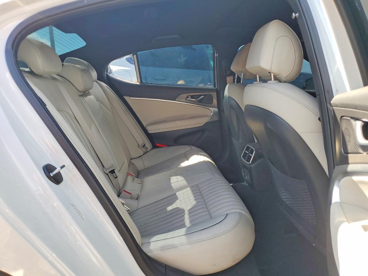 2026 GENESIS G70