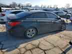 2014 HYUNDAI SONATA