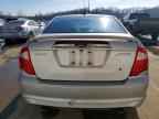2010 FORD FUSION