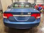 2011 HONDA CIVIC