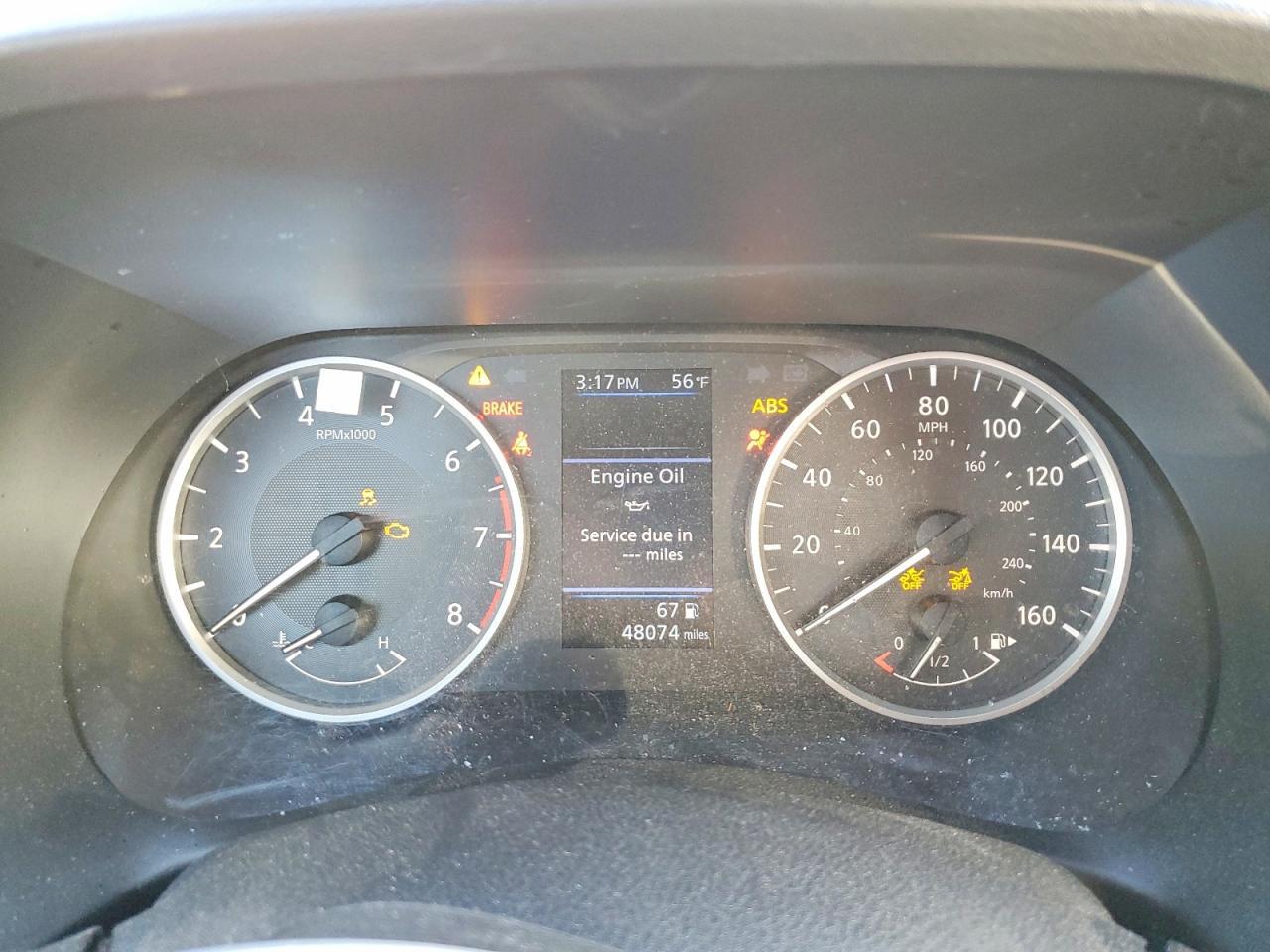 2024 NISSAN