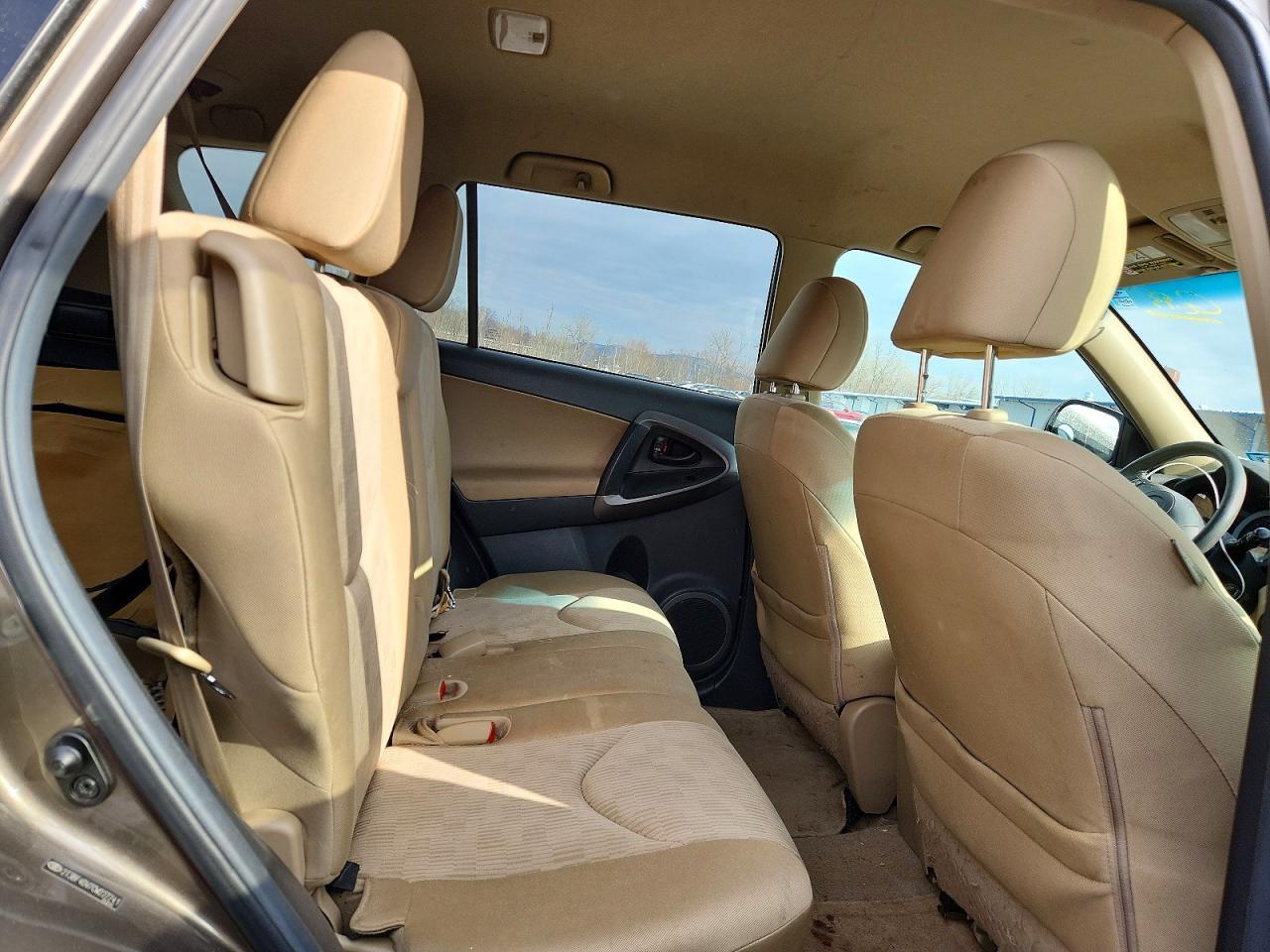 2012 TOYOTA RAV4