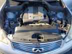 2011 INFINITI EX35