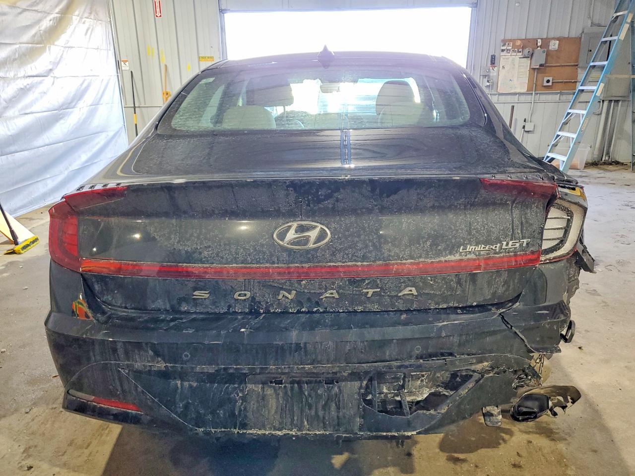 2022 HYUNDAI SONATA