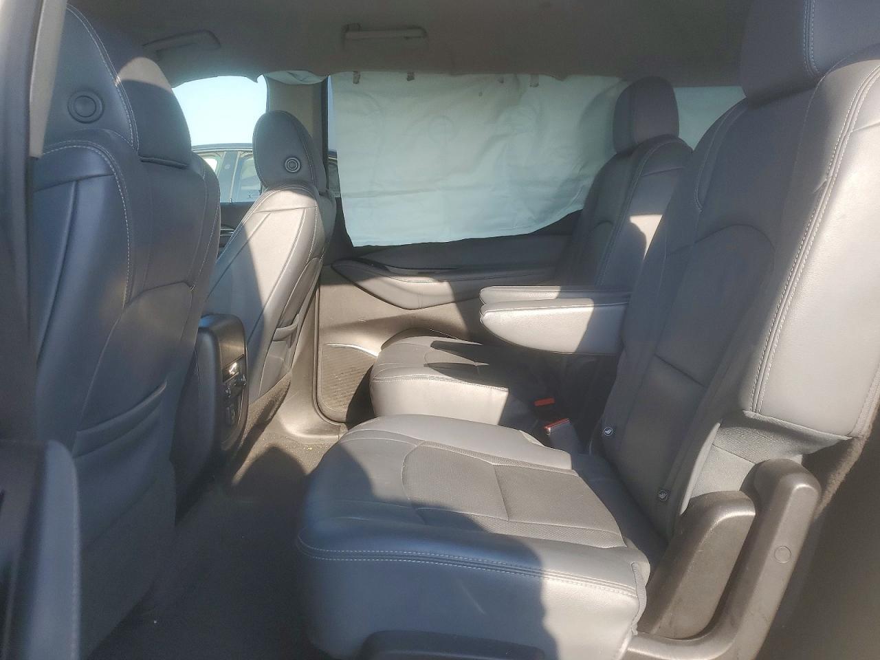 2020 BUICK ENCLAVE
