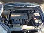 2003 TOYOTA COROLLA
