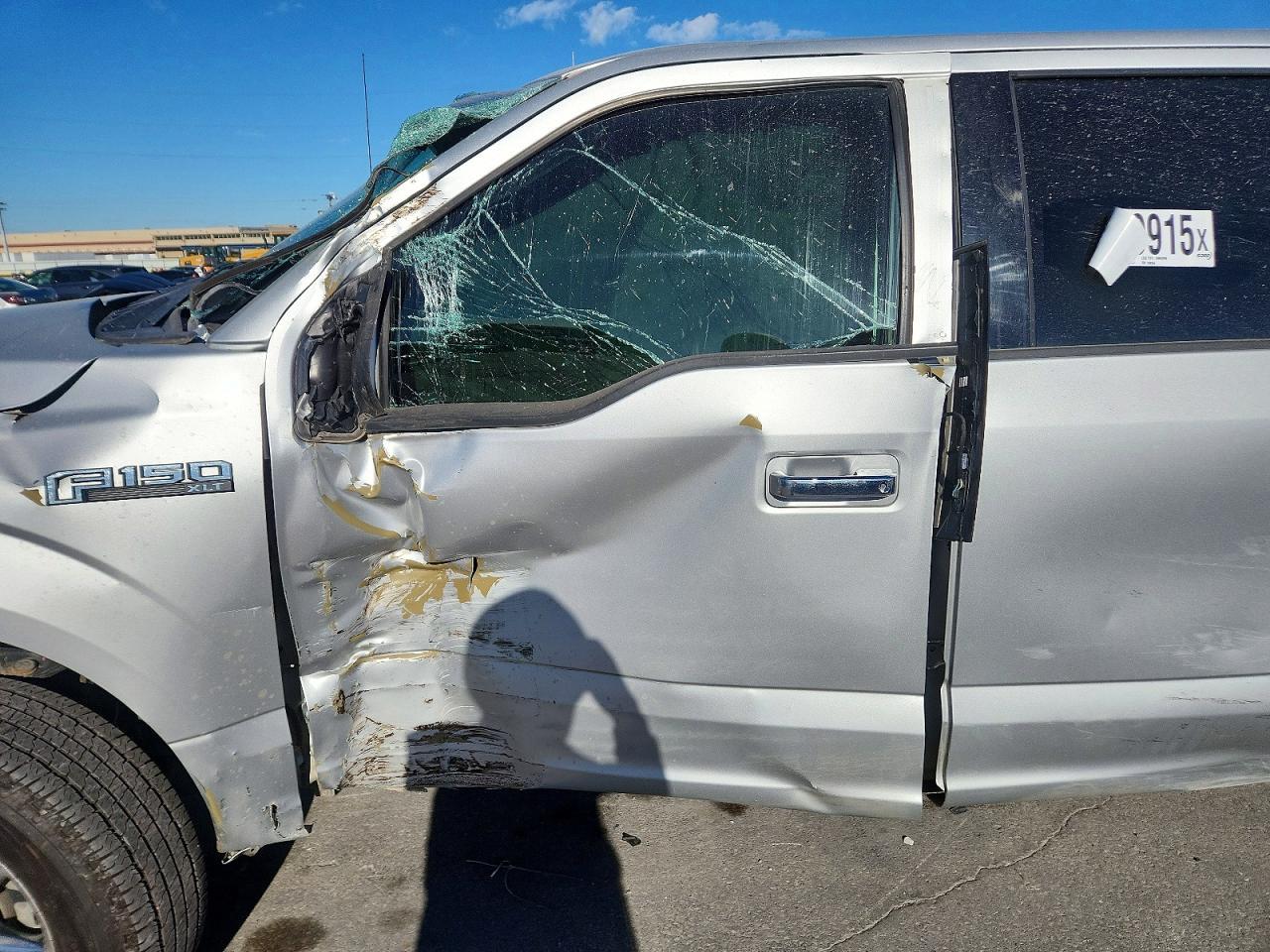 2019 FORD F-150 Lightning