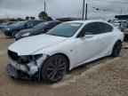 2023 LEXUS IS 350