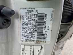 2002 TOYOTA CAMRY